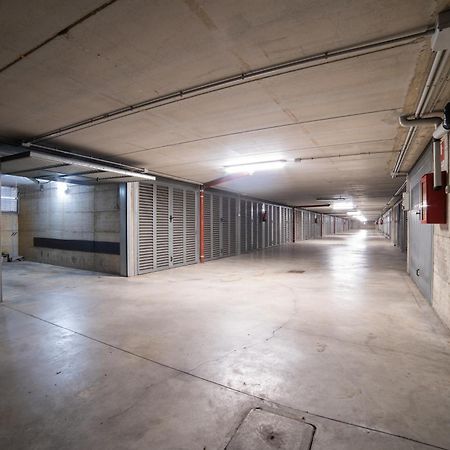 Pe19 Rho-Fiera Milano New House & Garage Privato Apartment ภายนอก รูปภาพ