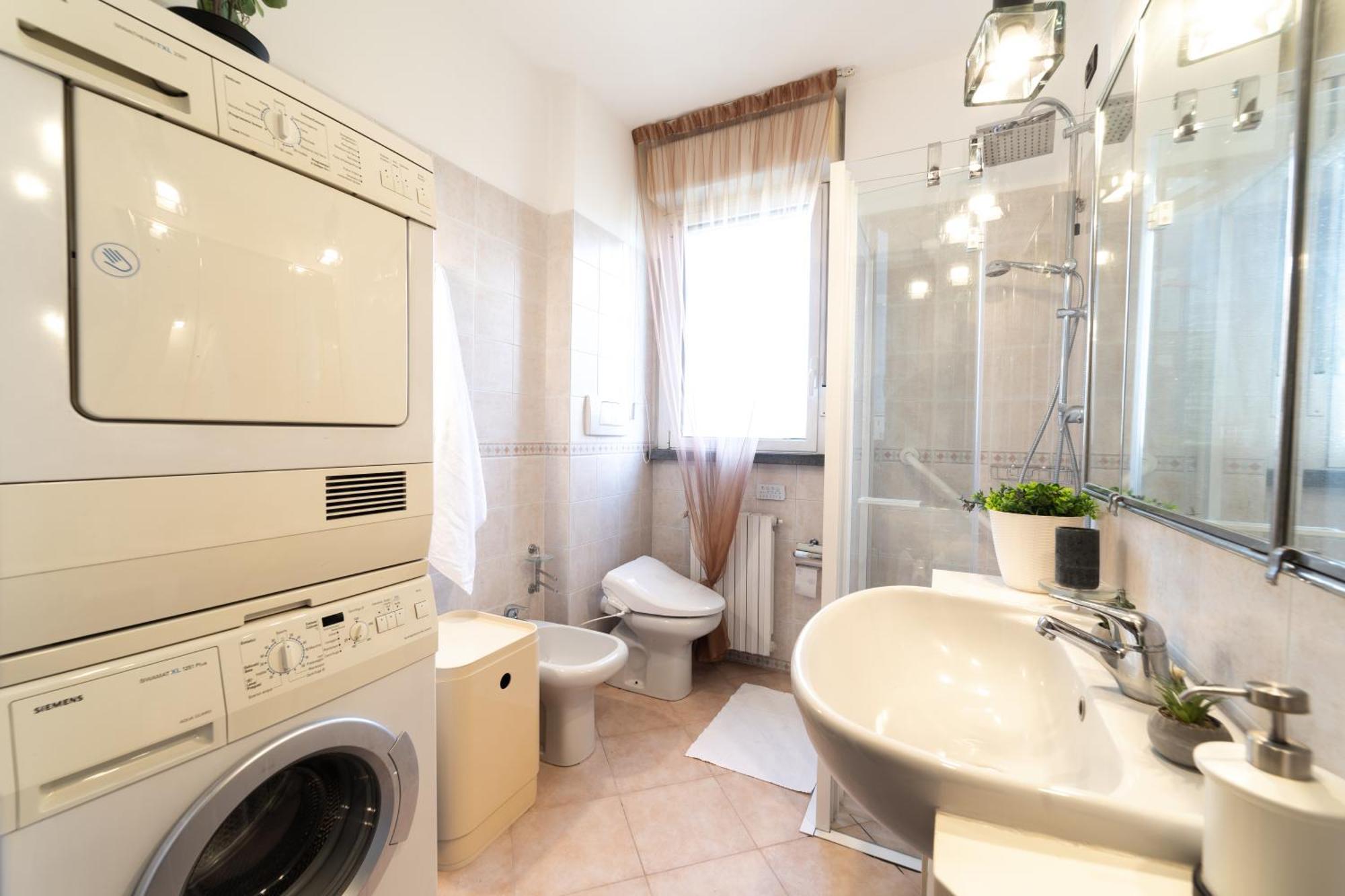 Pe19 Rho-Fiera Milano New House & Garage Privato Apartment ภายนอก รูปภาพ