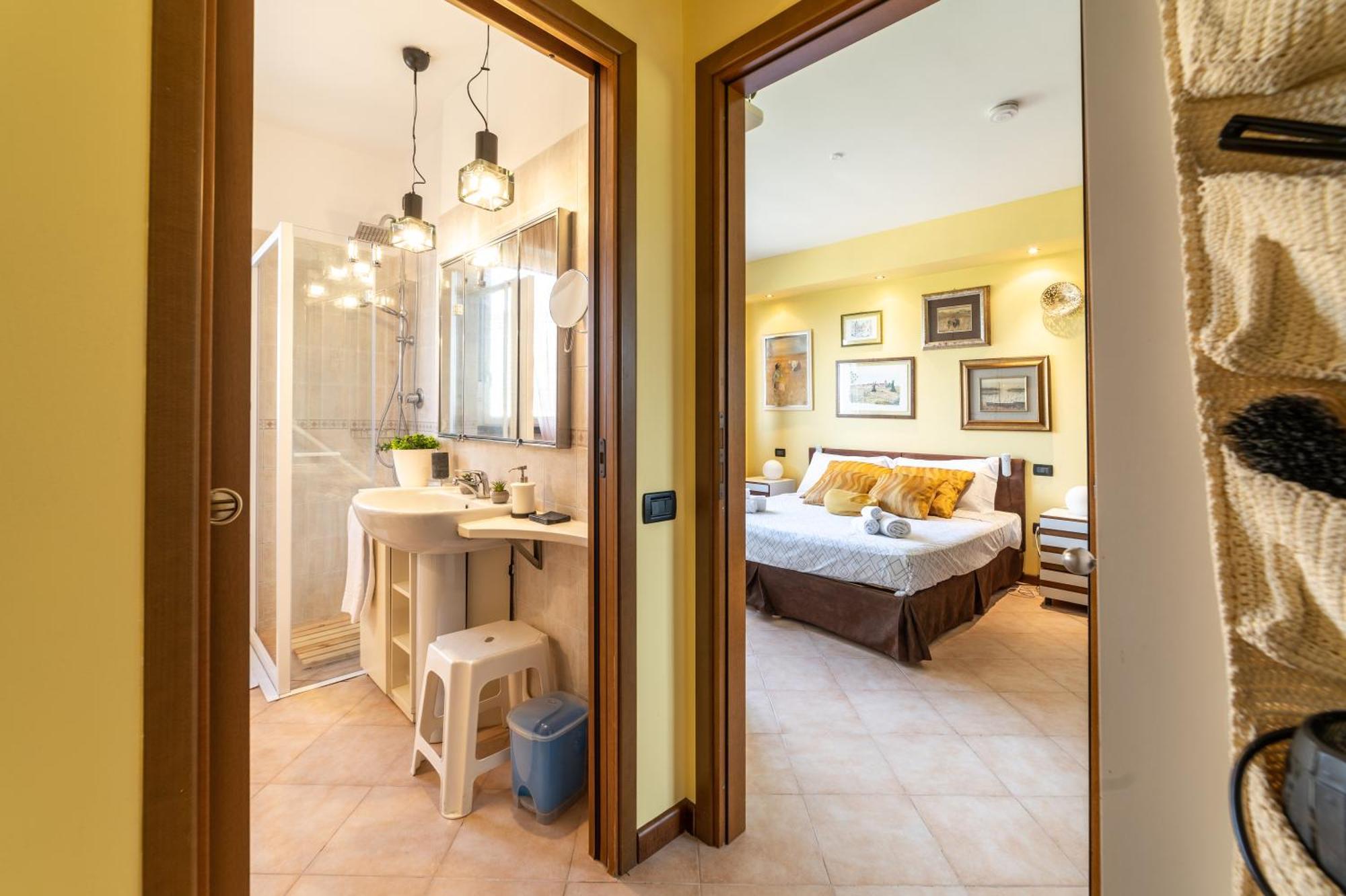 Pe19 Rho-Fiera Milano New House & Garage Privato Apartment ภายนอก รูปภาพ
