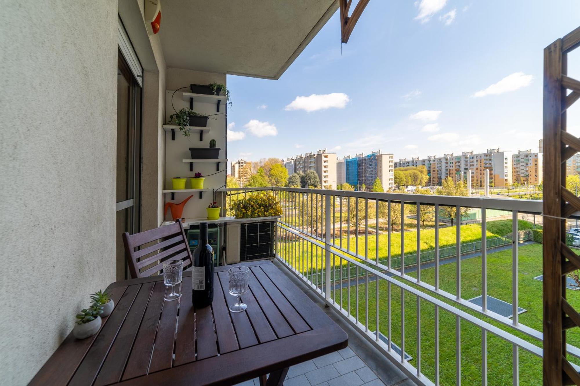 Pe19 Rho-Fiera Milano New House & Garage Privato Apartment ภายนอก รูปภาพ