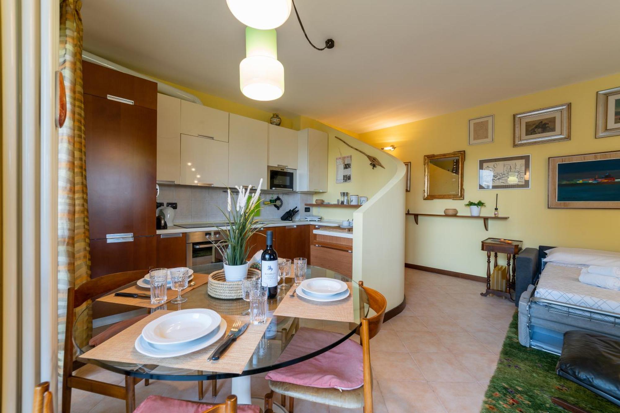 Pe19 Rho-Fiera Milano New House & Garage Privato Apartment ภายนอก รูปภาพ